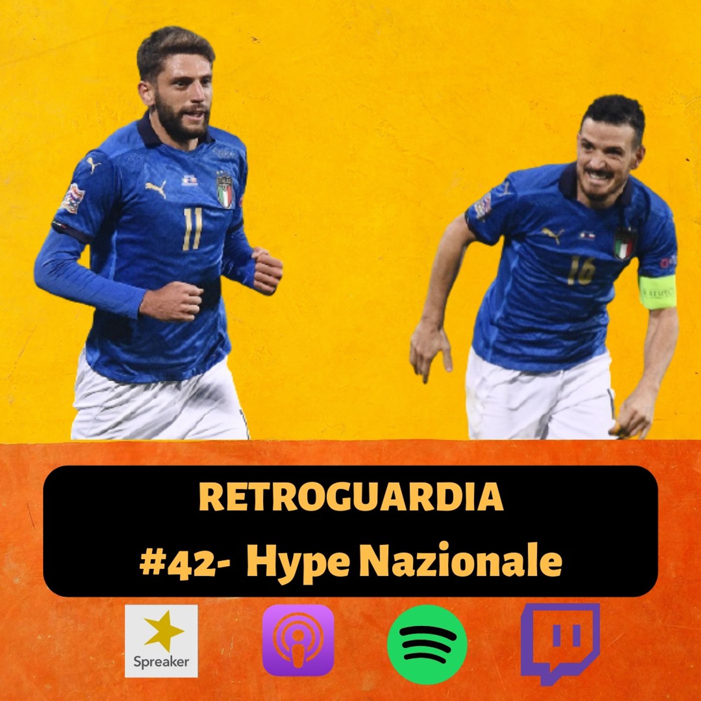Retroguardia