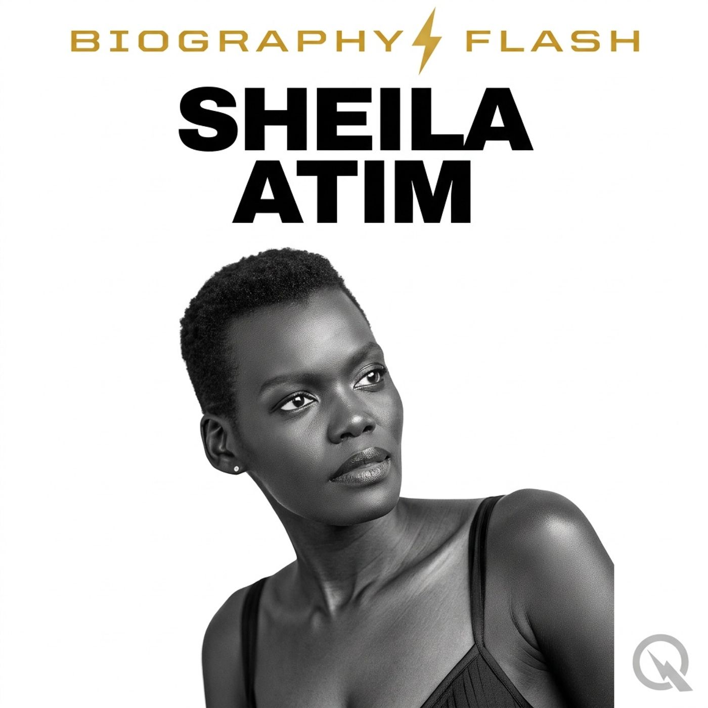 Sheila Atim - Biography Flash
