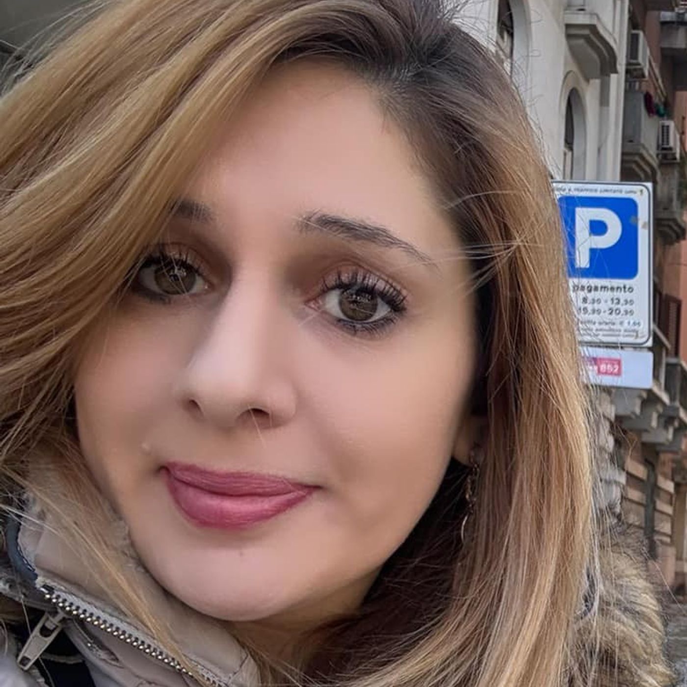 INTERVISTE Via Geraci, la pista ciclabile divide Messina: sostenibilità, metodo e una città che chiede ascolto episode artwork
