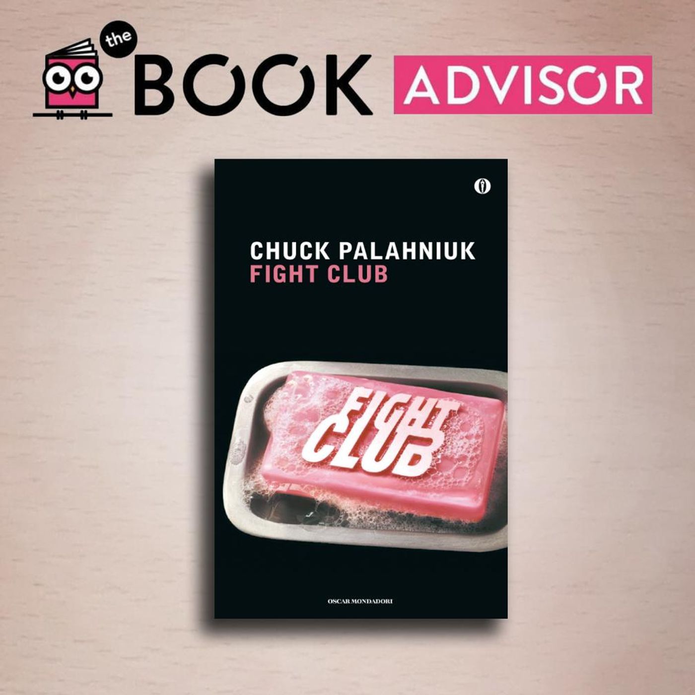 “Fight Club” di Chuck Palahniuk: l'inquietante profezia sulla società moderna che si è avverata