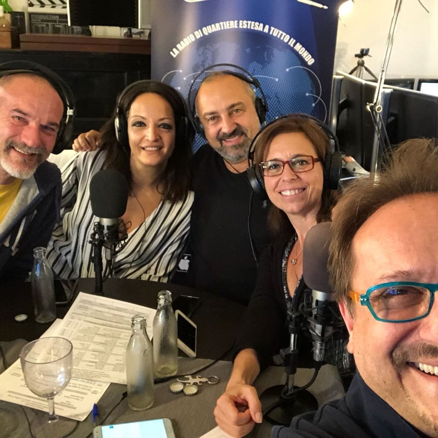 Se prima eravamo in 2 - Prima stagione