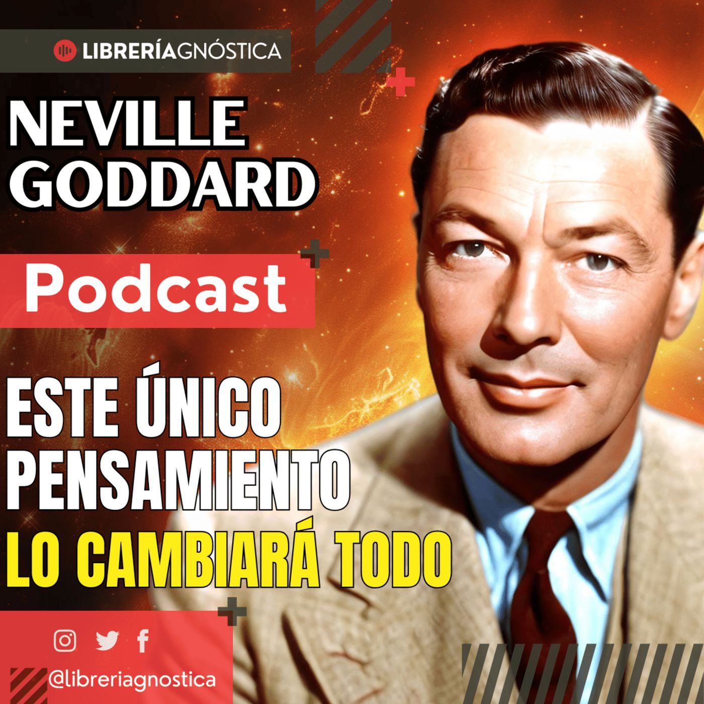 Fuiste Guiado hasta Aquí 🌟 El Poder Oculto que Olvidaste está a Punto de Despertar 🔥✨ episode artwork