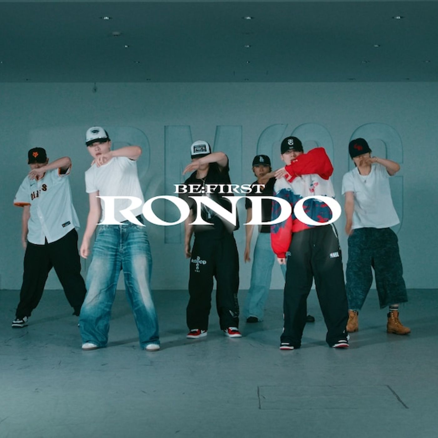 BE:FIRST「Rondo」ダンプラ動画公開、振付はメンバーSOTA＆ダンサーLuuny muuny（動画あり） - 音楽ナタリー episode artwork
