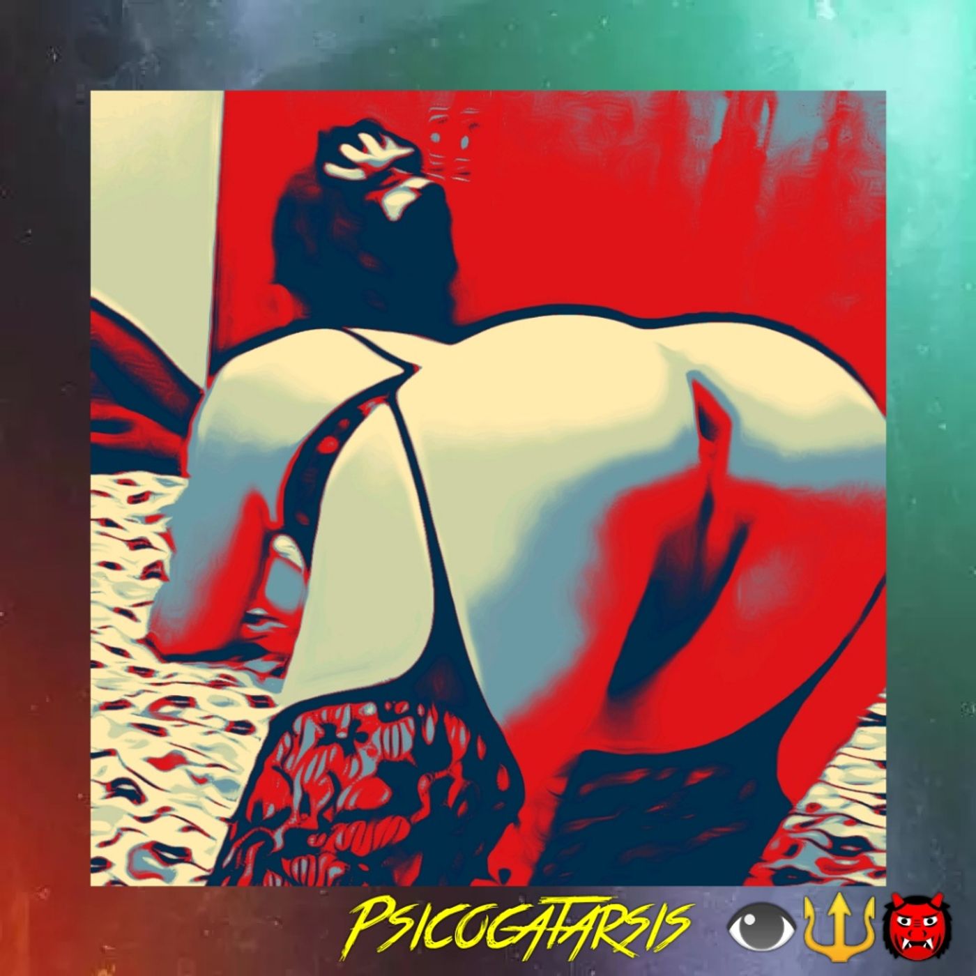 INFIELES T7  Amiga pool dancer Ep.99  Lizbeth Rodriguez episode artwork