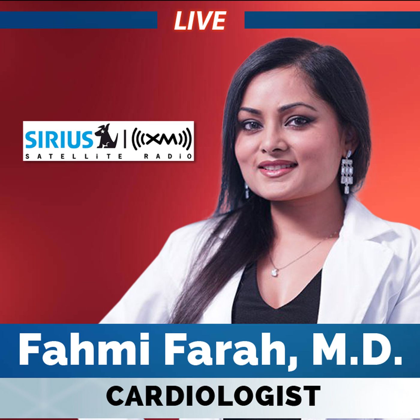 Are there negative health impacts from Daylight Saving Time? | Fahmi Farah, M.D. | 3/6/24 episode artwork