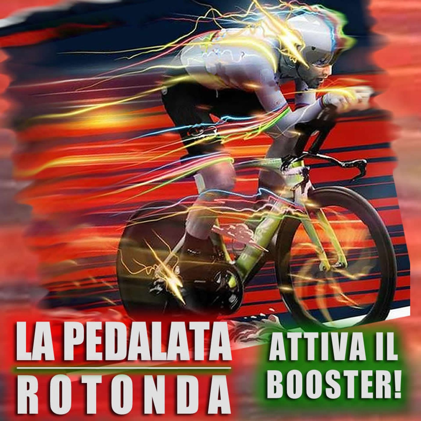 A Ruota Libera... 🚴