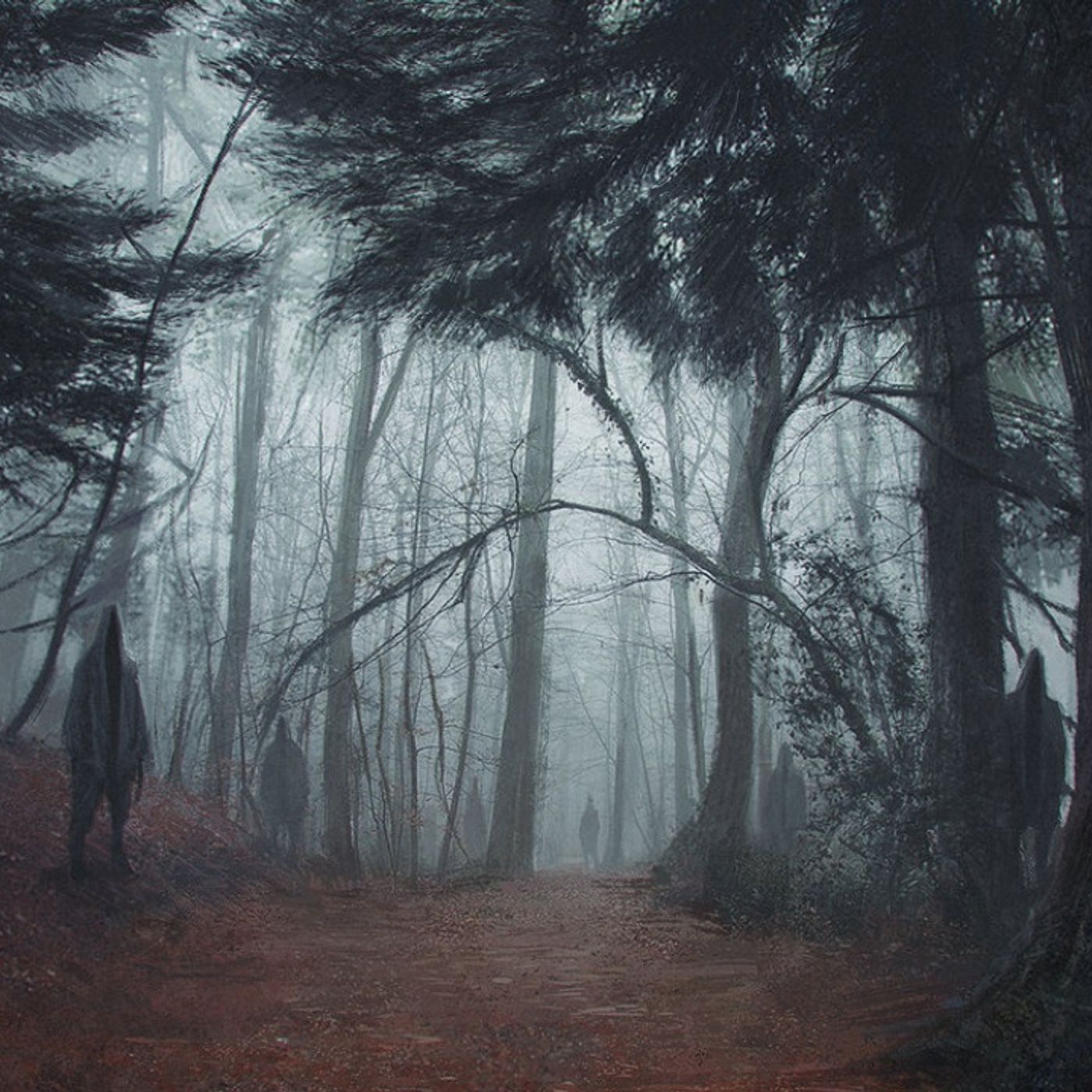 Miedo al Misterio
