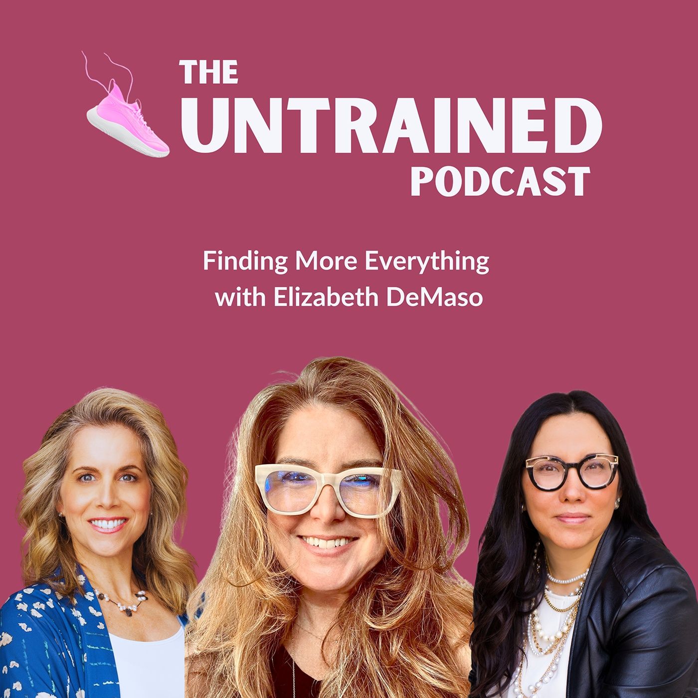 UNTRAINED