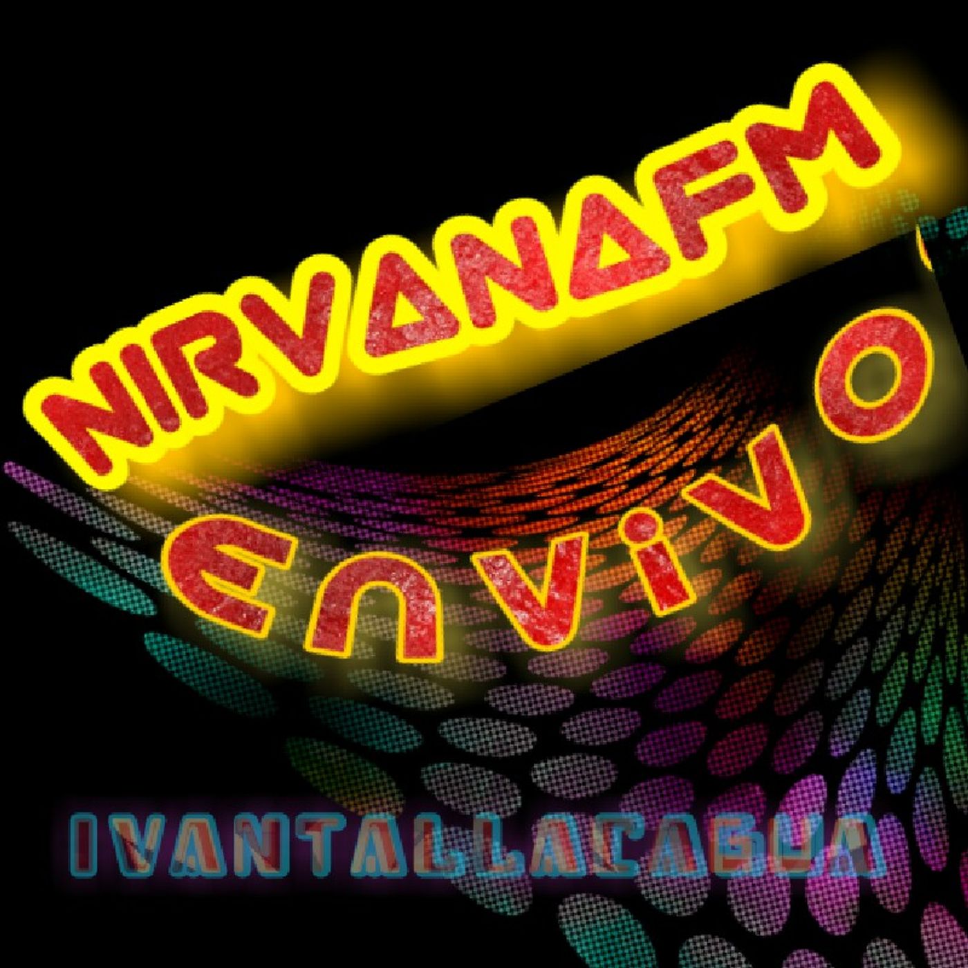 NIRVANA FM EN VIVO