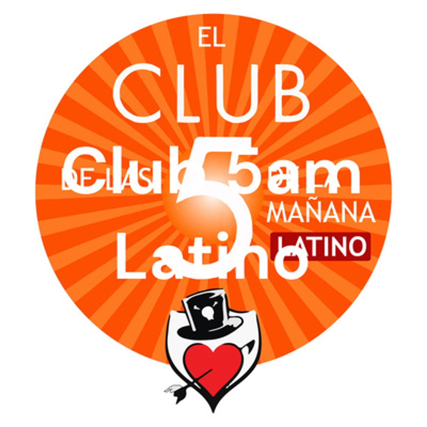 Club 5am Latino