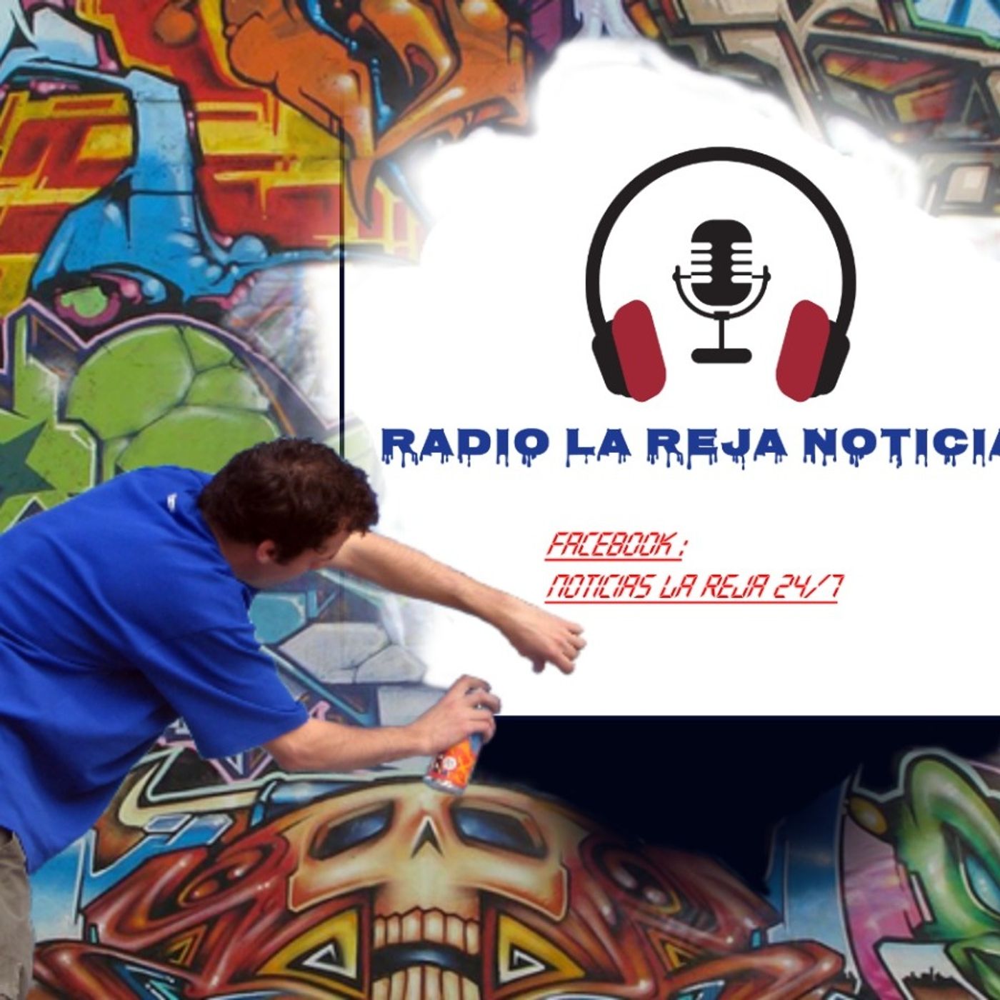 El podcast de Cristian