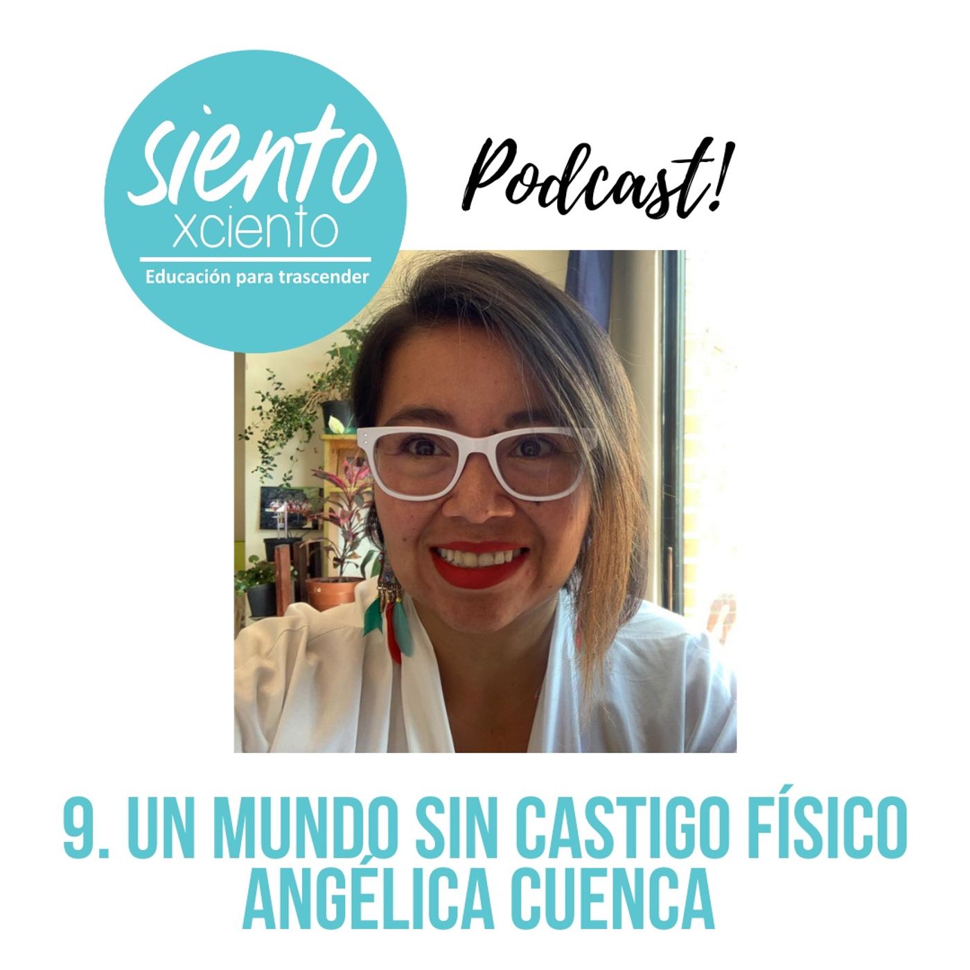 Portada de Sientoxciento