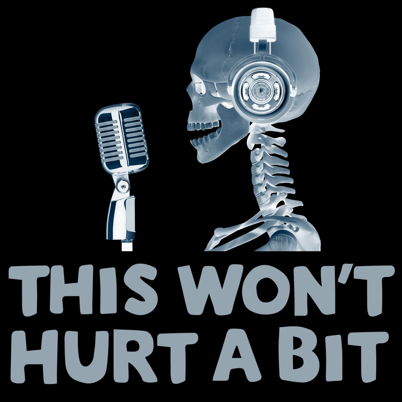 This Won\'t Hurt A Bit