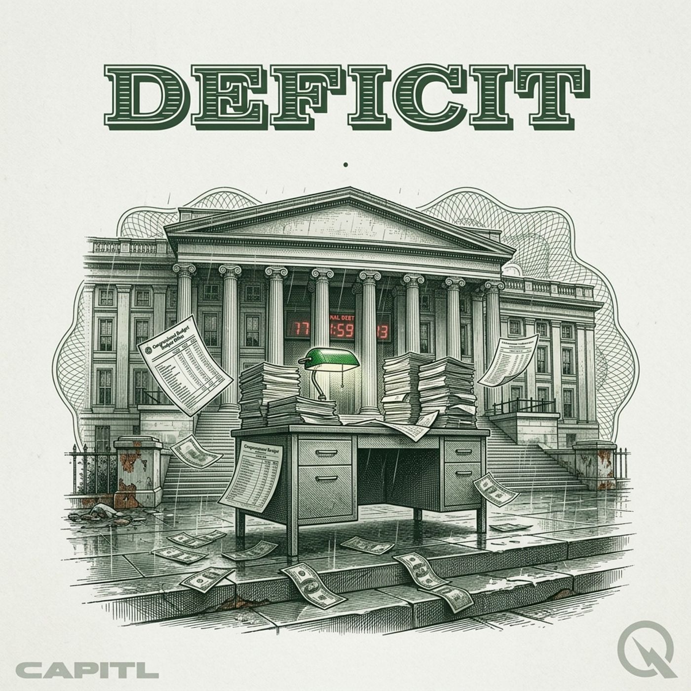 Deficit