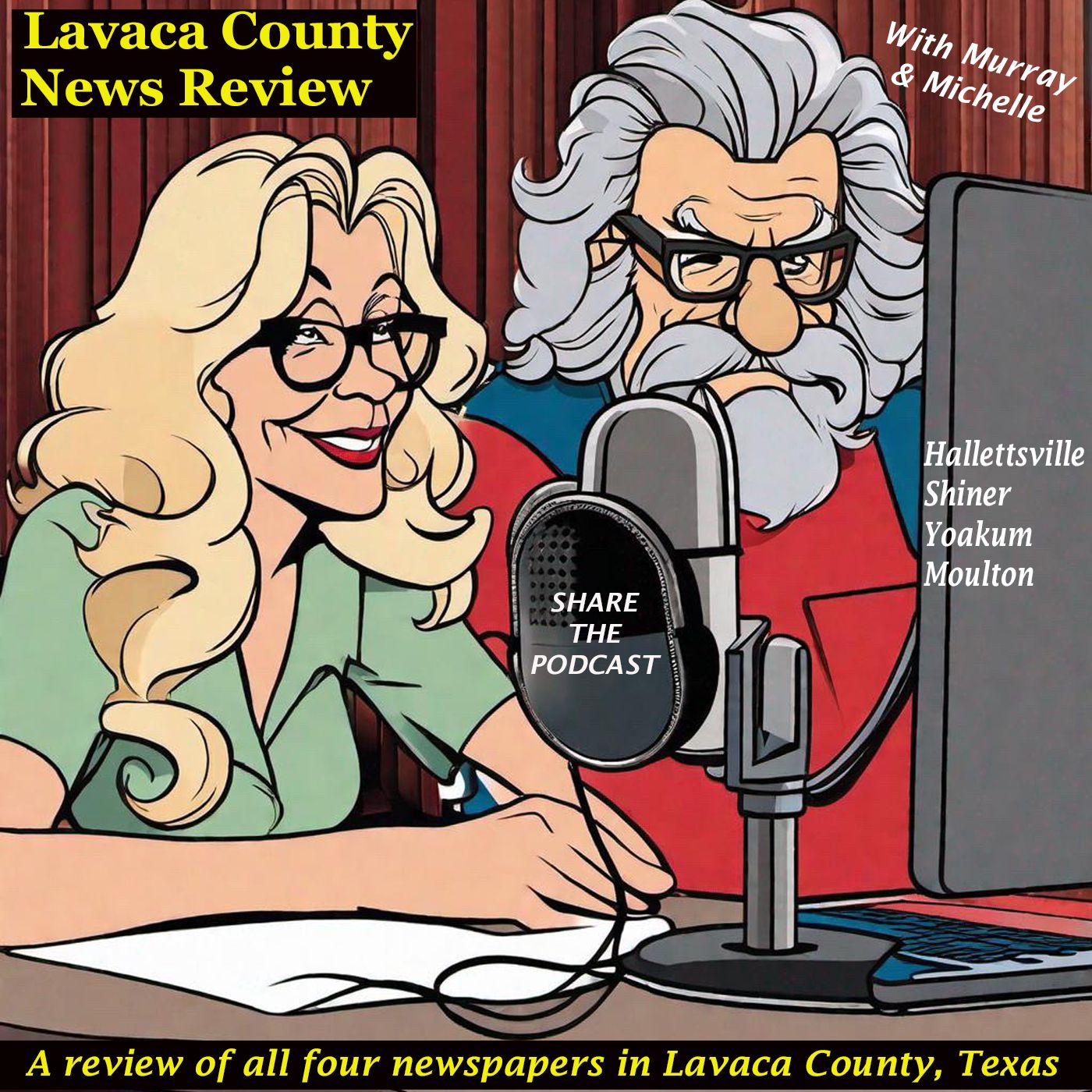 Local Lowdown