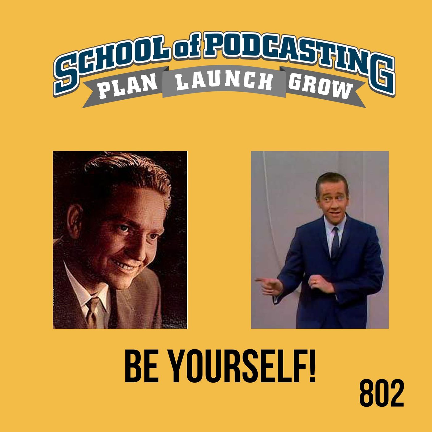 The School of Podcasting