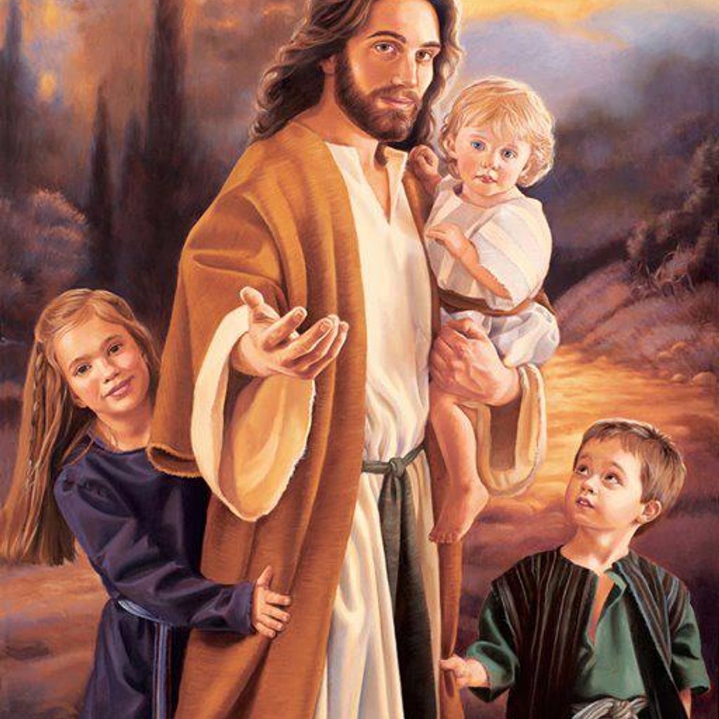 JESÚS ES LA SOLUCIÓN PARA TU VIDA