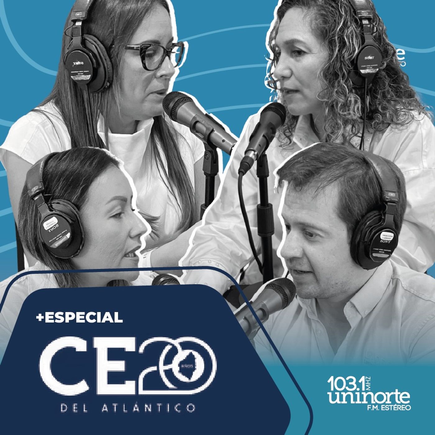 TARDEANDO CON UNINORTE FM ESTEREO