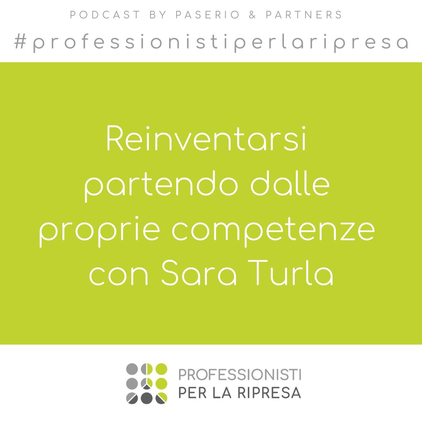 Professionisti per la Ripresa