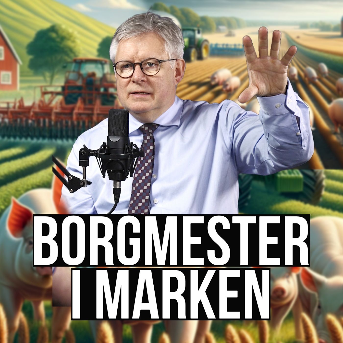 Den Jyske Podcast