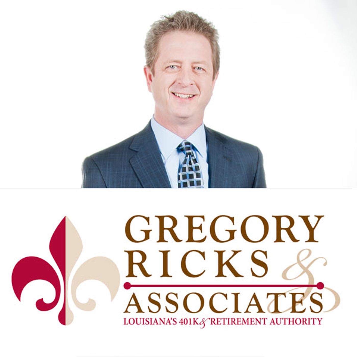 Winning at Life with Gregory Ricks