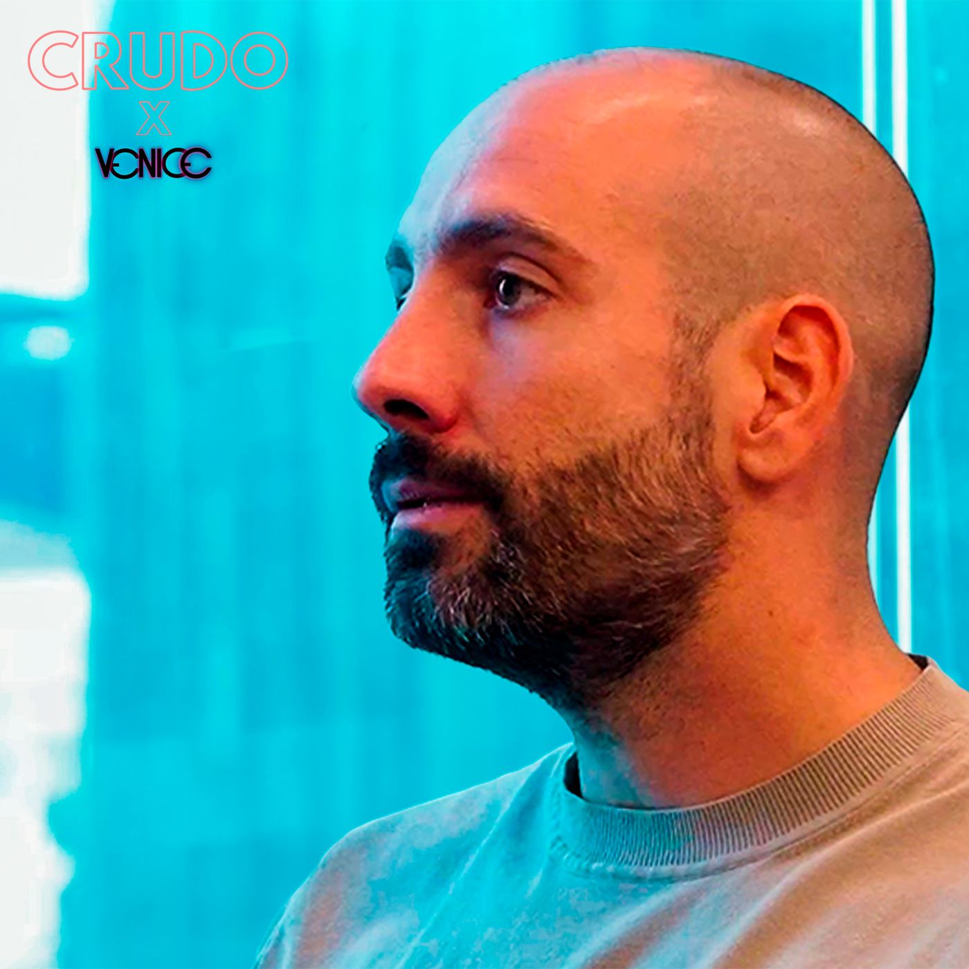 CRUDOxVENICE Podcast