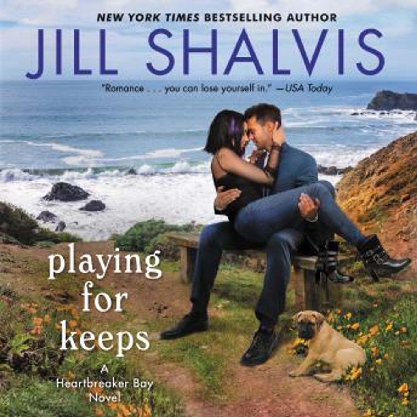 Enjoy Amazing Full Audiobooks in Romance, Rom-Com