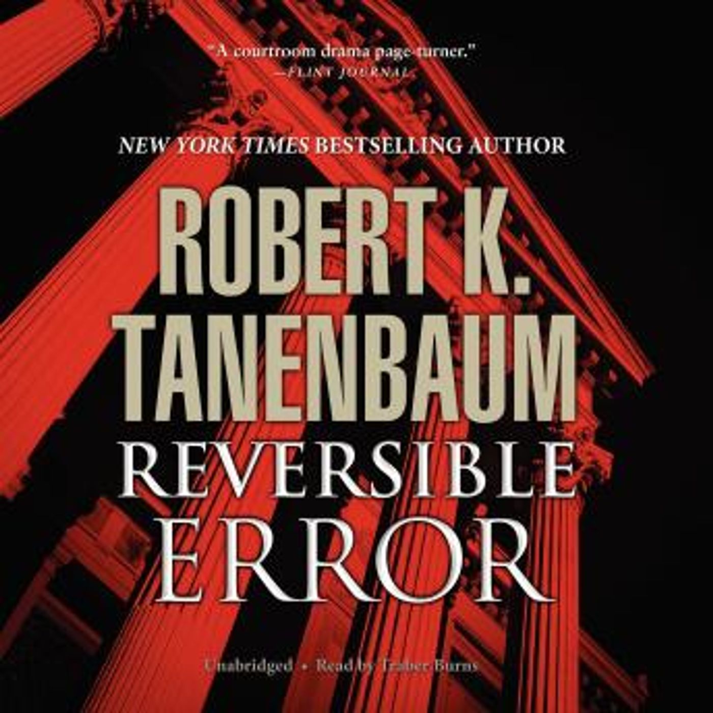 Listen to New Full Audiobooks in Mystery, Thriller & Horror, Legal & Political