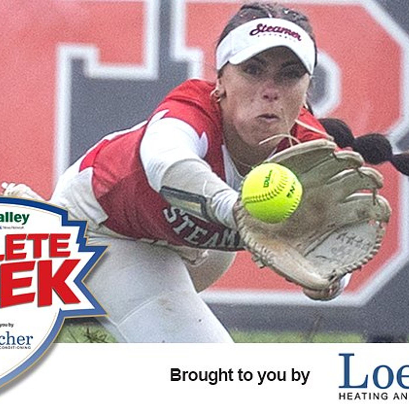 Sauk Valley Athlete of the Week: Fulton’s Zoe Kunau episode artwork