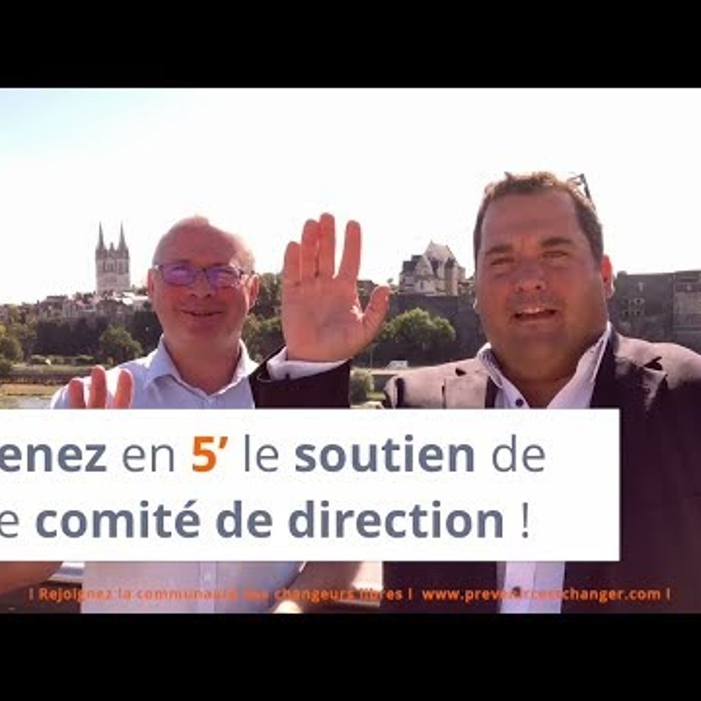 COBEL® - Développeur de culture® : QHSE - RSE - Management