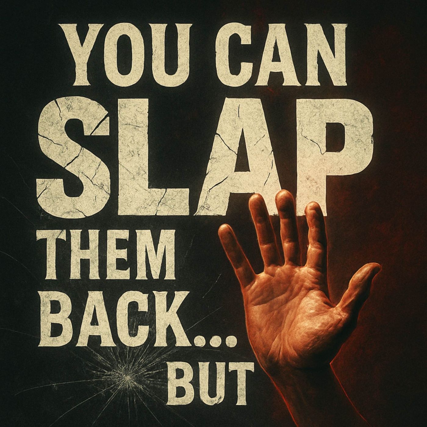 You Can Slap Them Back… But | Mufti Menk