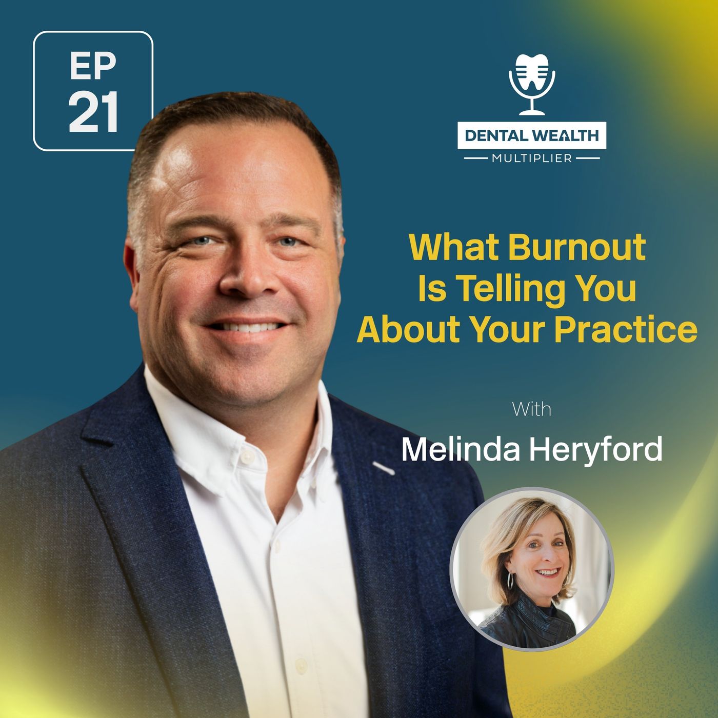 Dental Wealth Multiplier