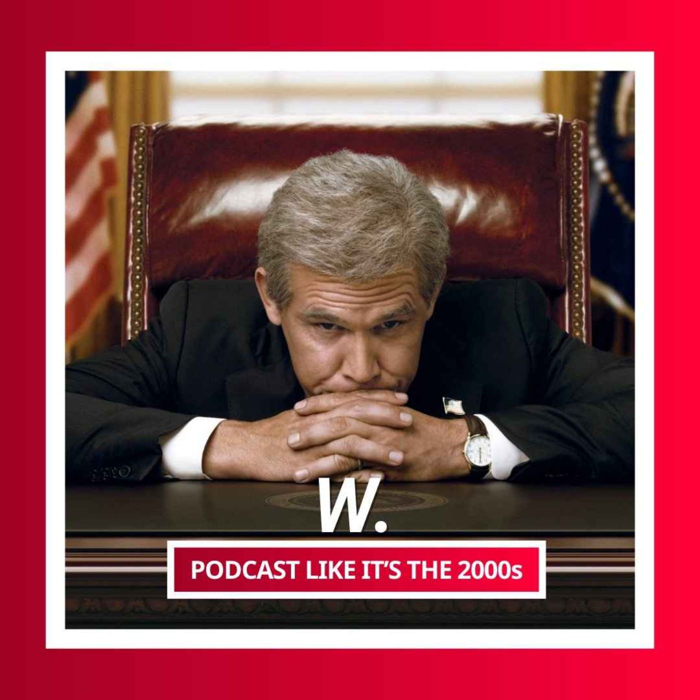 Bonus Election Episode: "W" with Emily St. James