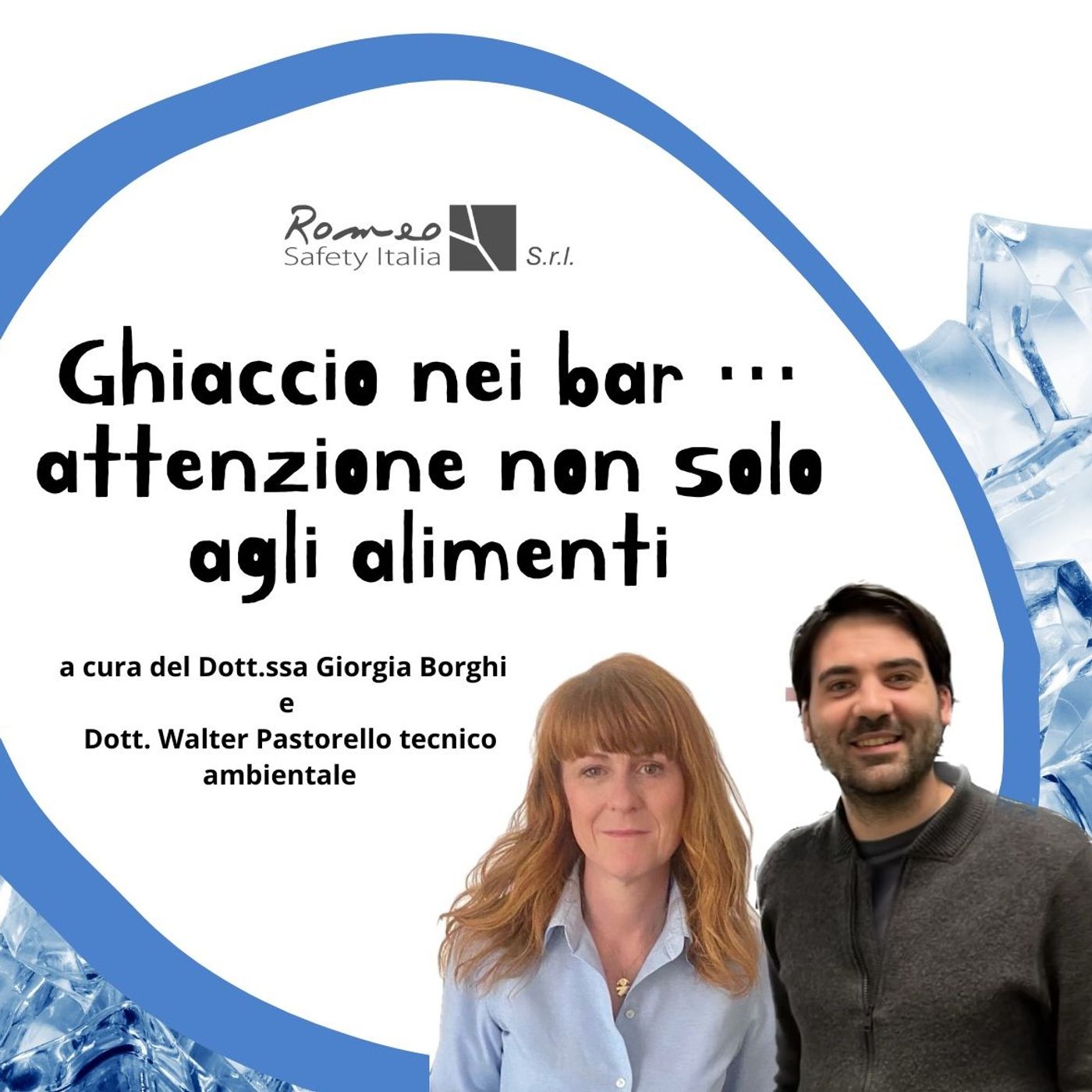 Sicurezza a colazione