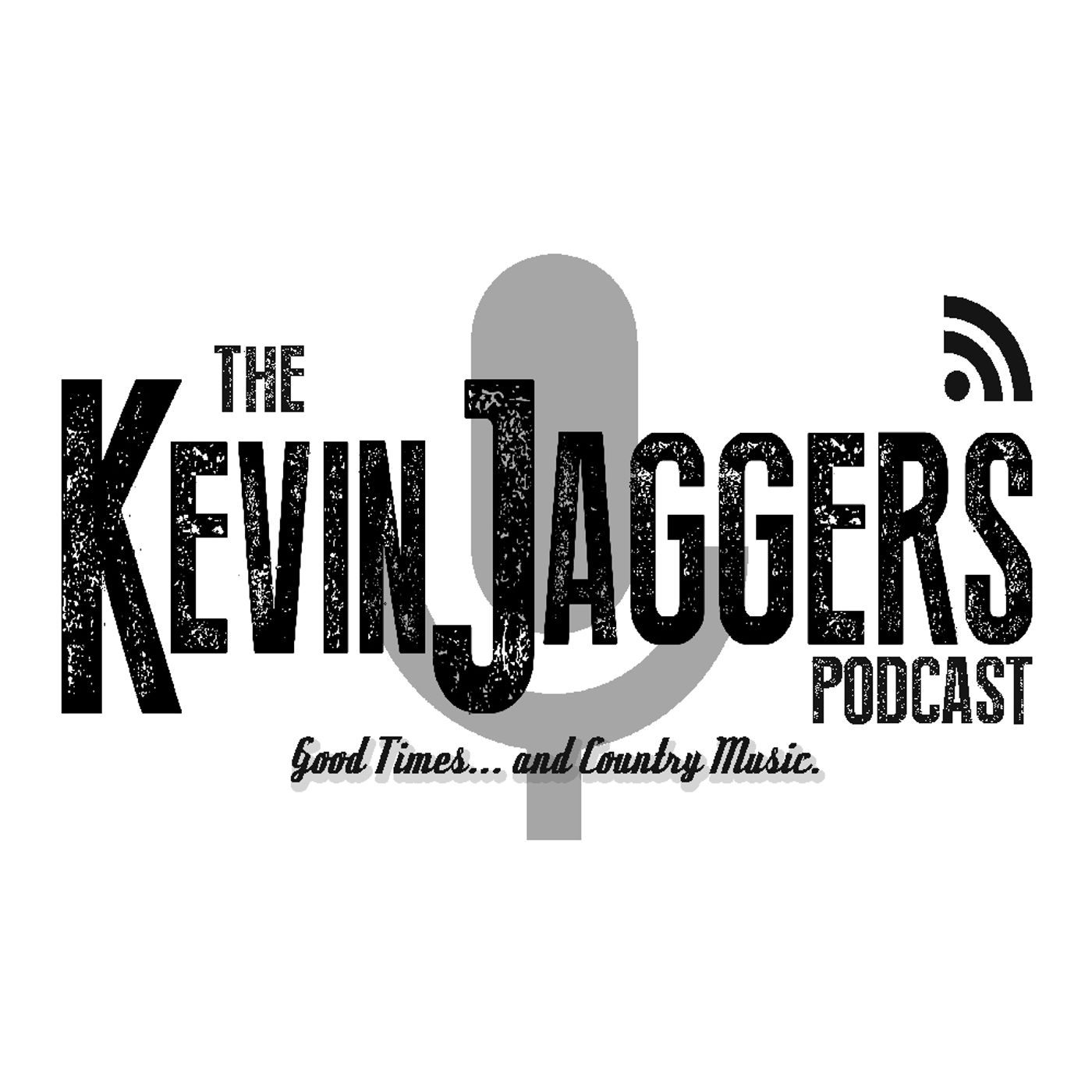 The Kevin Jaggers Podcast