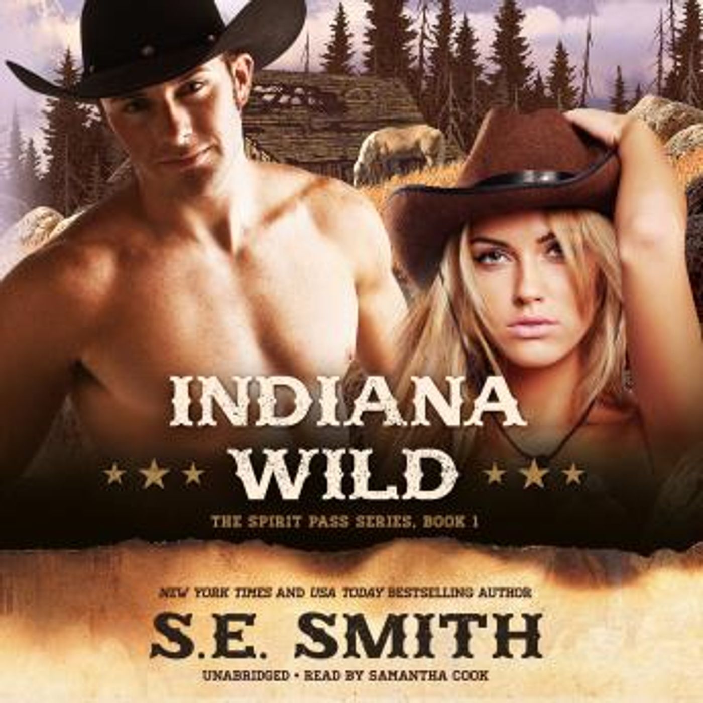Listen to Top Full Audiobooks in Romance, Romantasy