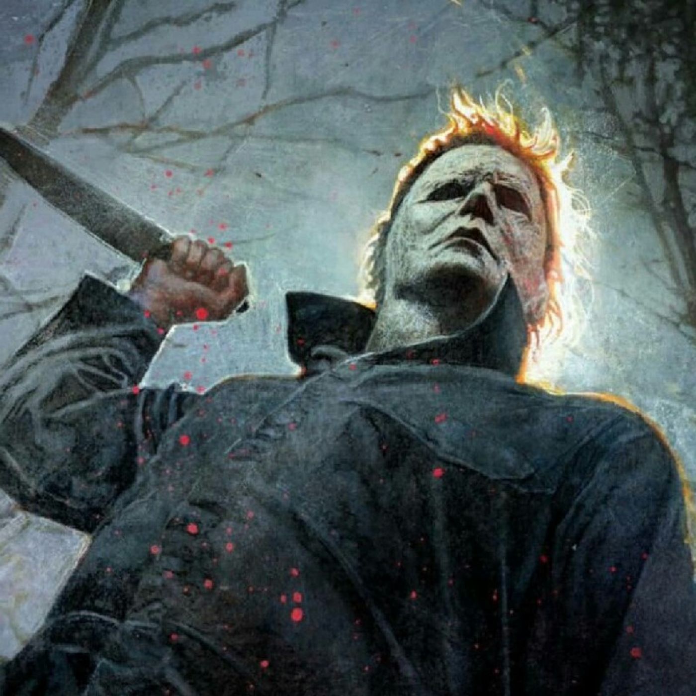 #PCAST- L\'horror con PCastle