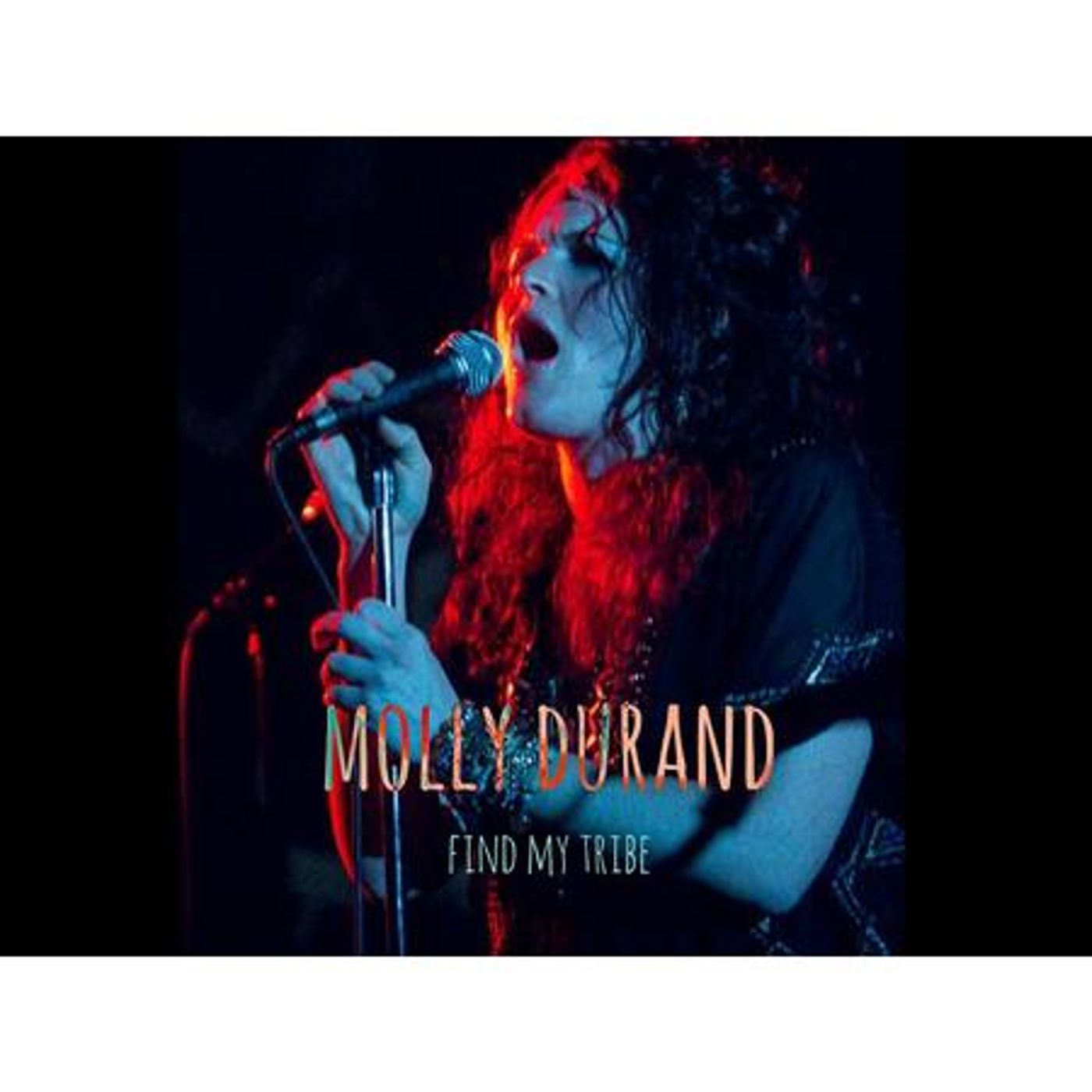 The Thunder Bolt Sounds Of Molly Durand! Episode #2252 Support Louis Van Taylor