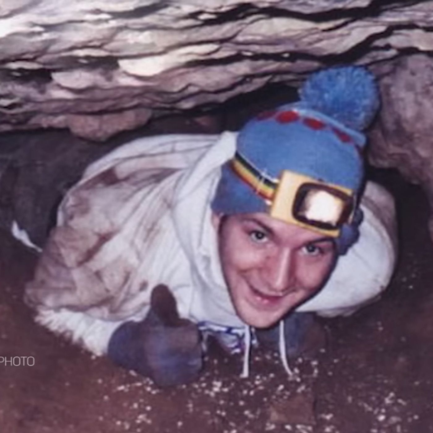 S54E12: John And Josh Jones And The Nutty Putty Cave Incident