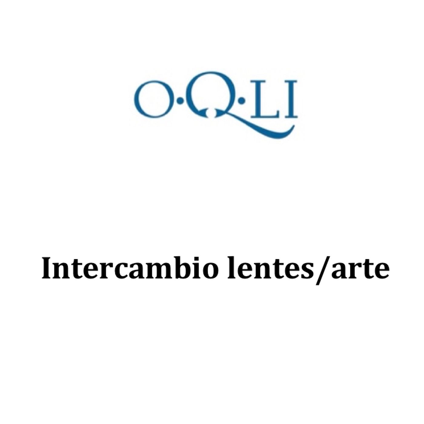 Podcast de la Colección Oqli