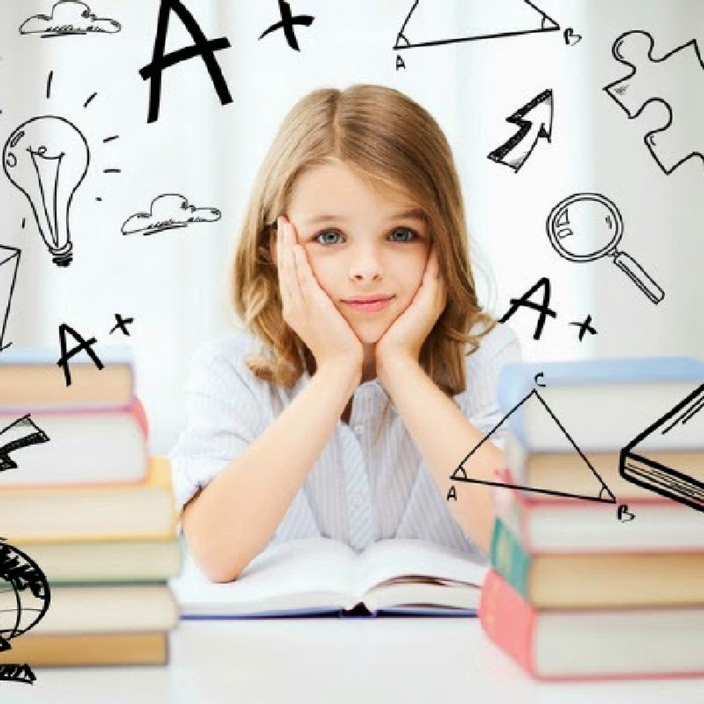 Problematica en la educación infantil episode artwork
