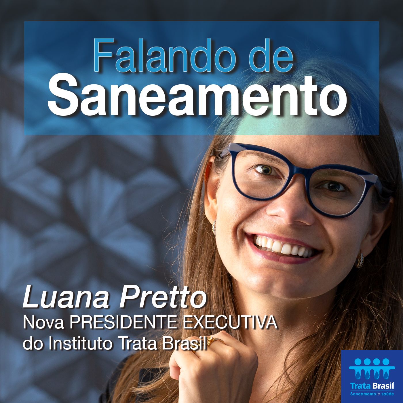 Falando de Saneamento