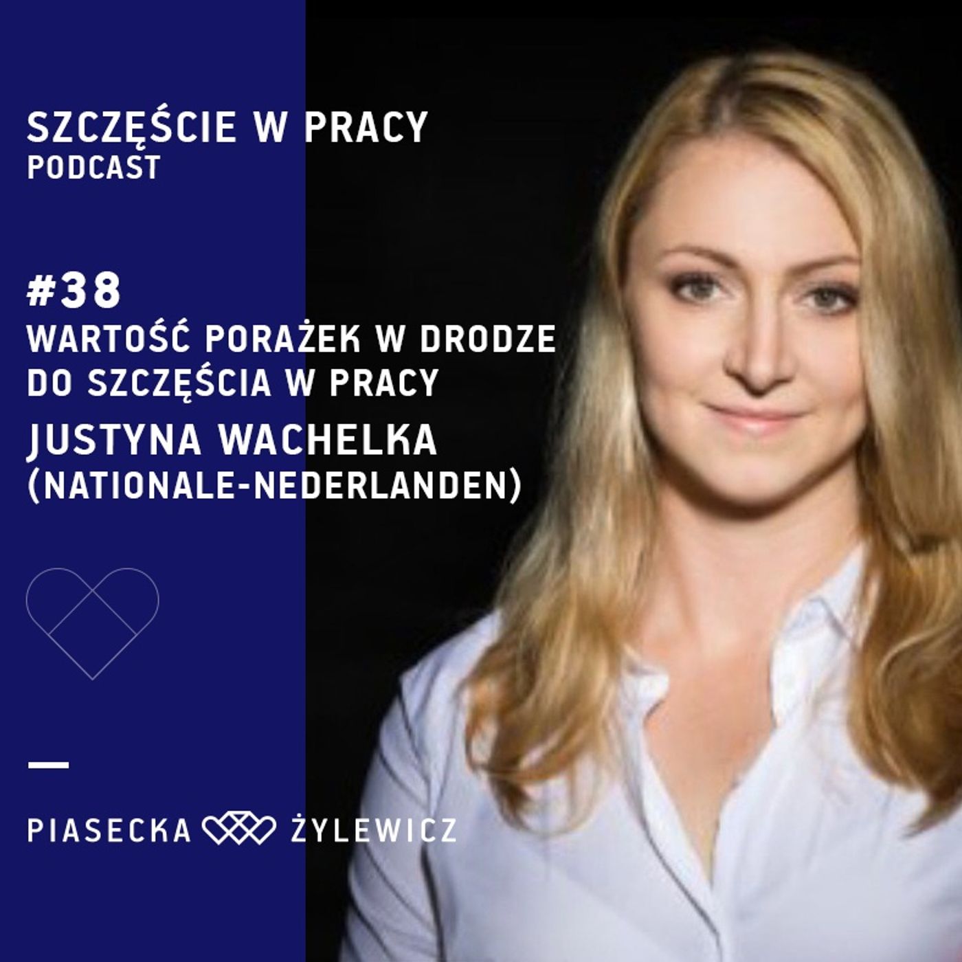 Szczęście w Pracy