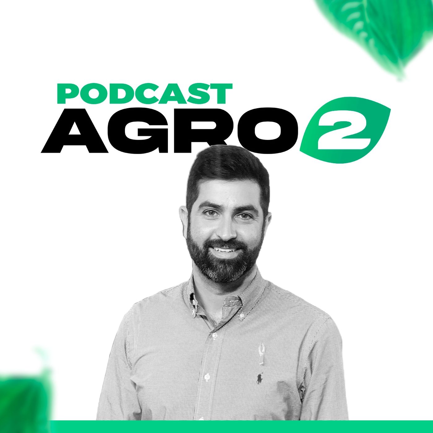 #08 Agricultura Familiar. Com Ricardo Carneiro episode artwork