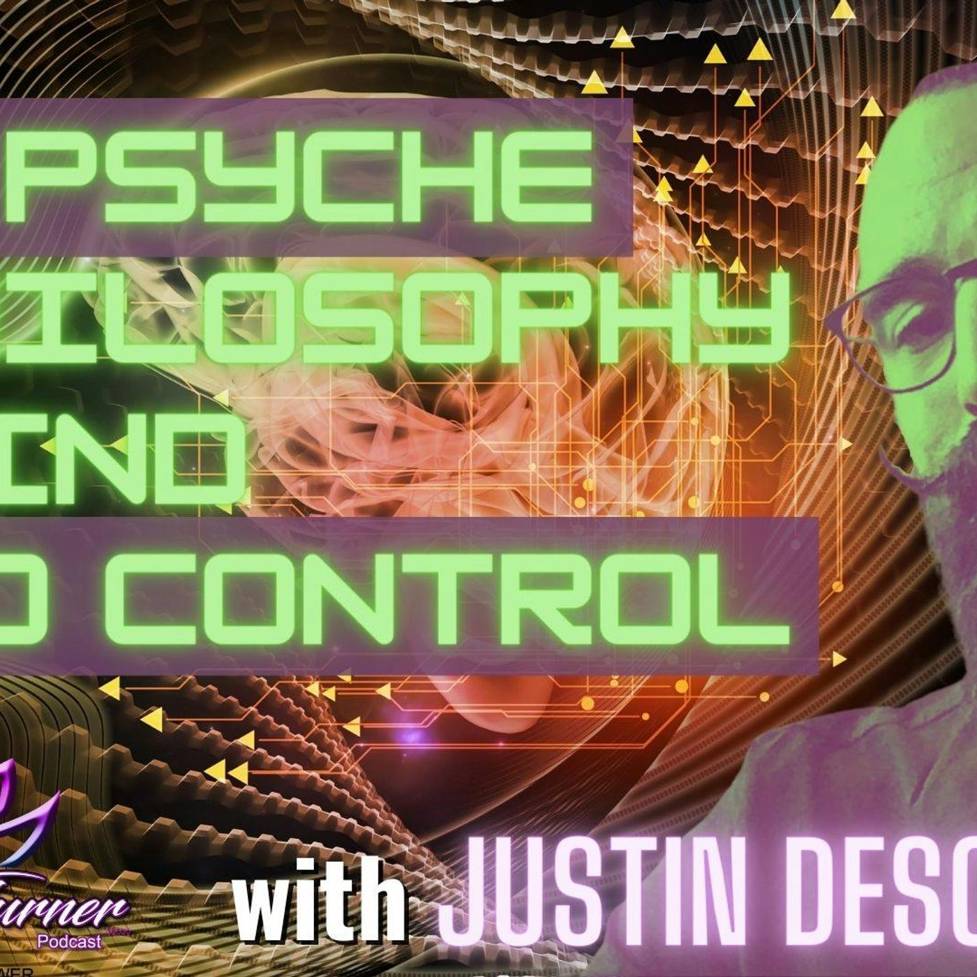 The Courtenay Turner Podcast