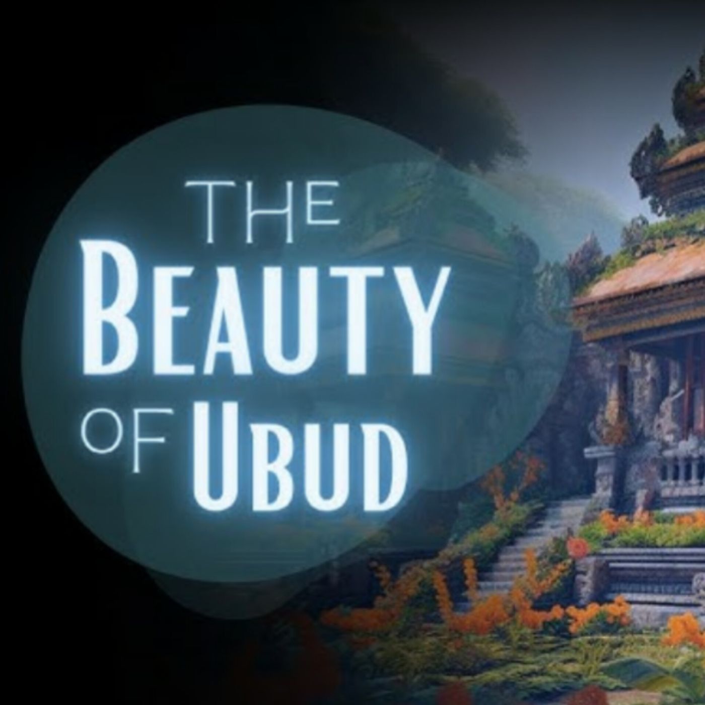 ASMR SOOTHING Spa Story_ A Relaxing SLEEP _ ASMR Storytelling and Calm Music(M4A_128K)