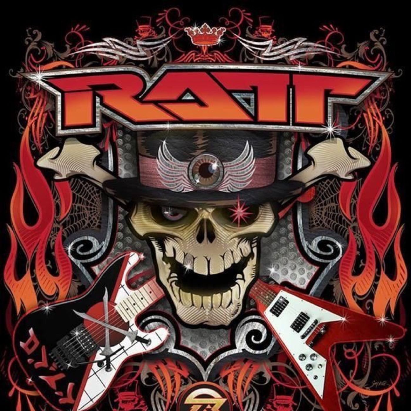 Debut de Ratt. episode artwork