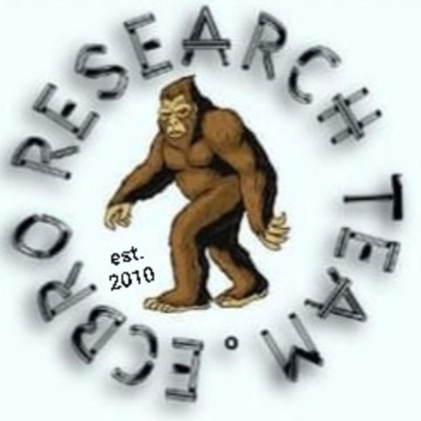 ECBRO BIGFOOT RADIO