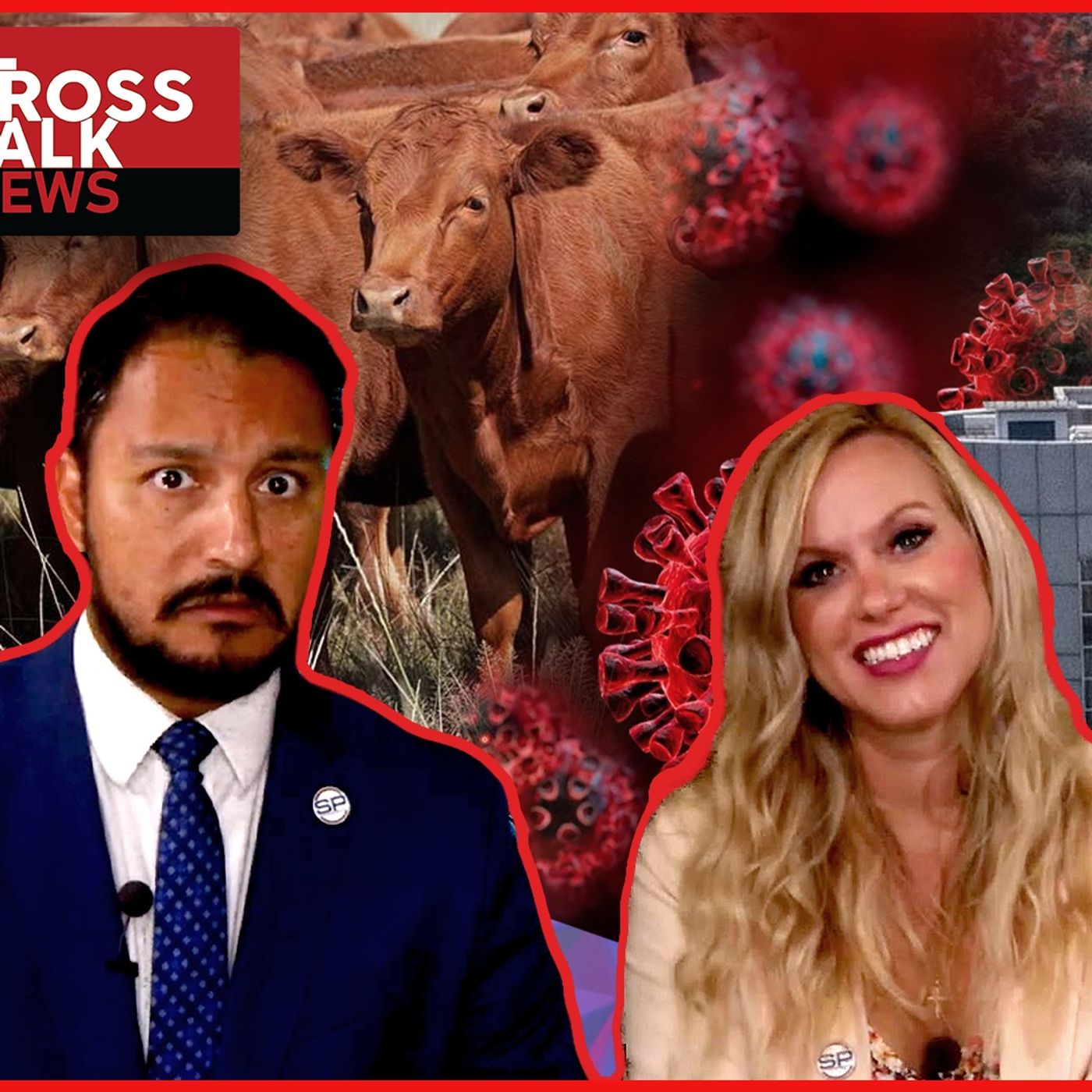 CrossTalk News