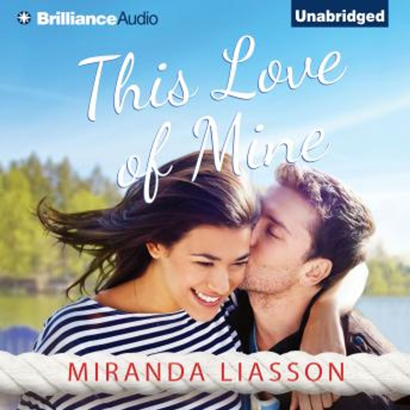 Download Latest Full Audiobooks in Romance, Modern